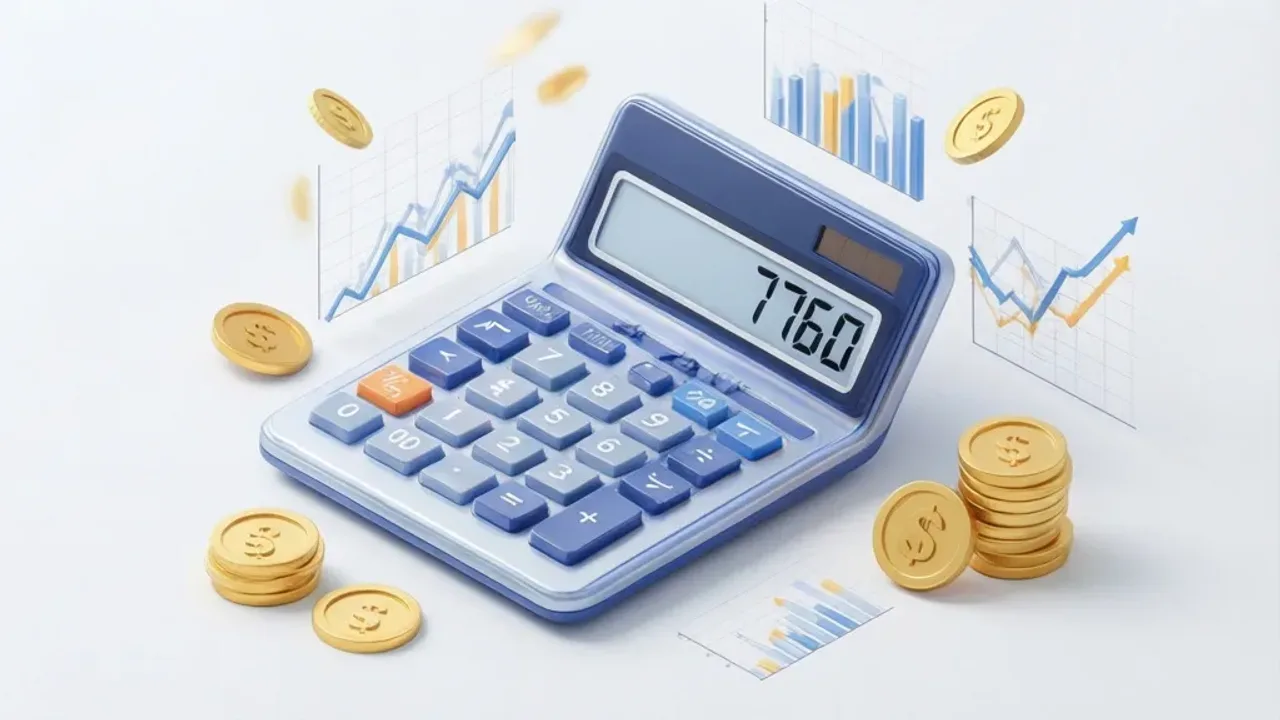 10900 brutto ile to netto: kalkulator wynagrodzeń, umowa o pracę, zlecenie Tablet z kalkulatorem wynagrodzeń pokazujący 10900 brutto ile to netto w formie wykresu finansowego.