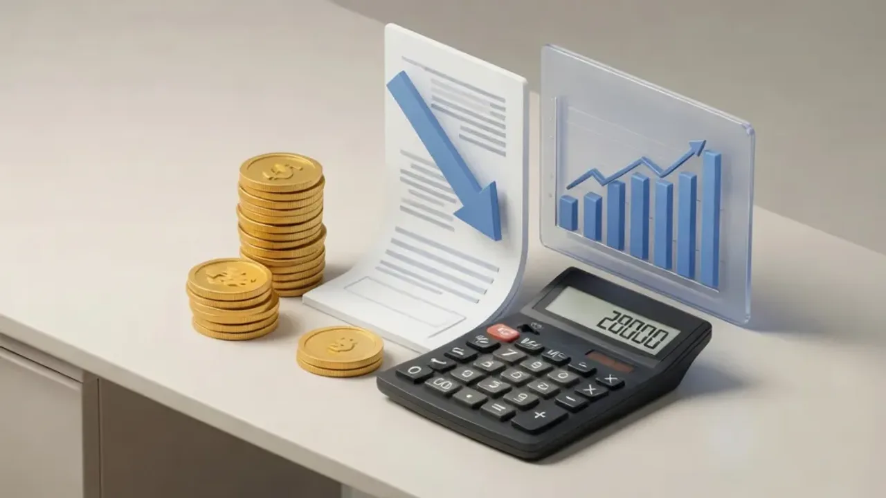 28000 brutto ile to netto? Kalkulator wynagrodzeń UoP i B2B 2026 Wykres porównujący wynagrodzenie 28000 brutto ile to netto na umowie o pracę oraz B2B w 2026 roku.