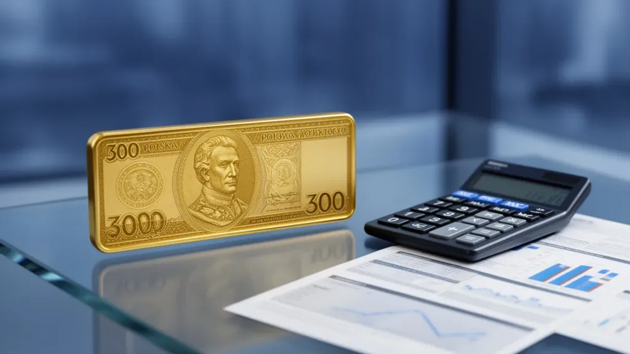 300 zł netto ile to brutto? Praktyczny poradnik rozliczeń (2026)