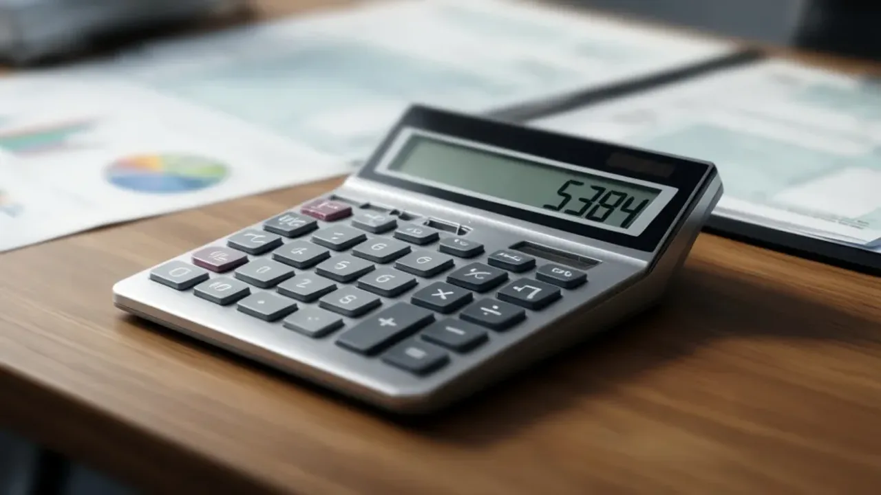4000 netto ile to brutto 2025? Praktyczny poradnik dla pracownika Kalkulator wynagrodzeń prezentujący wyliczenie 4000 netto ile to brutto 2025 dla różnych form zatrudnienia.