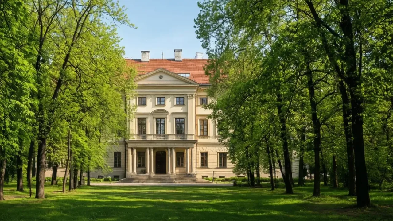 Gocławek Warszawa: praktyczny przewodnik i pełna lista atrakcji