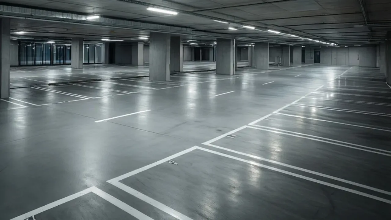 Ile kosztuje wynajem miejsca parkingowego w Warszawie? Poradnik [2026]