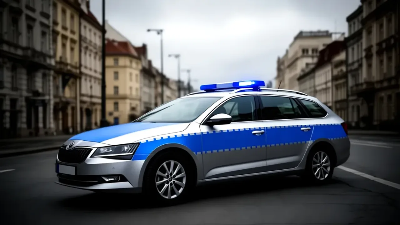 Brutalny atak na Dworcu Gdańskim: Taksówkarz pobity przez pasażera. W tle nienawiść narodowościowa