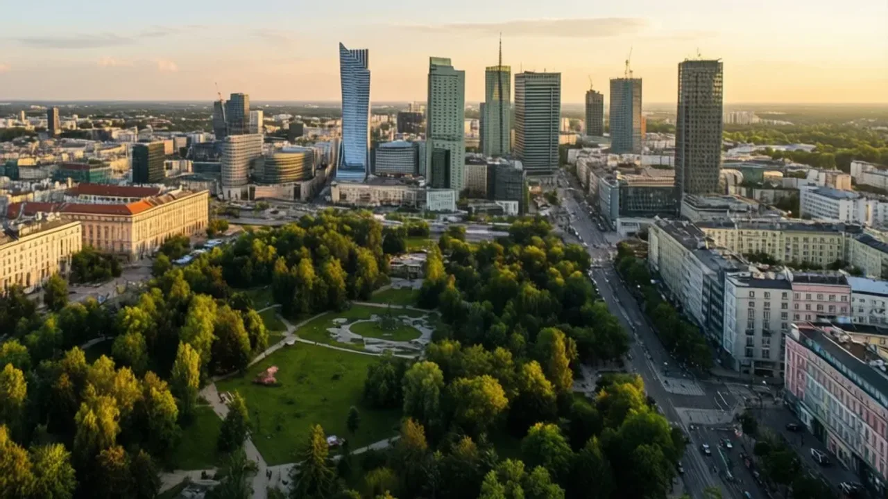 Nowa kulinarna perła na Powiślu! Harvest rzuca wyzwanie klasyce w Elektrowni