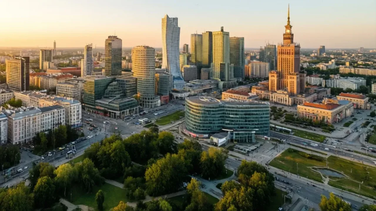 Szokująca wiadomość dla fanów w Warszawie: Oliver Tree nie żyje. Co z zapowiadanym koncertem?
