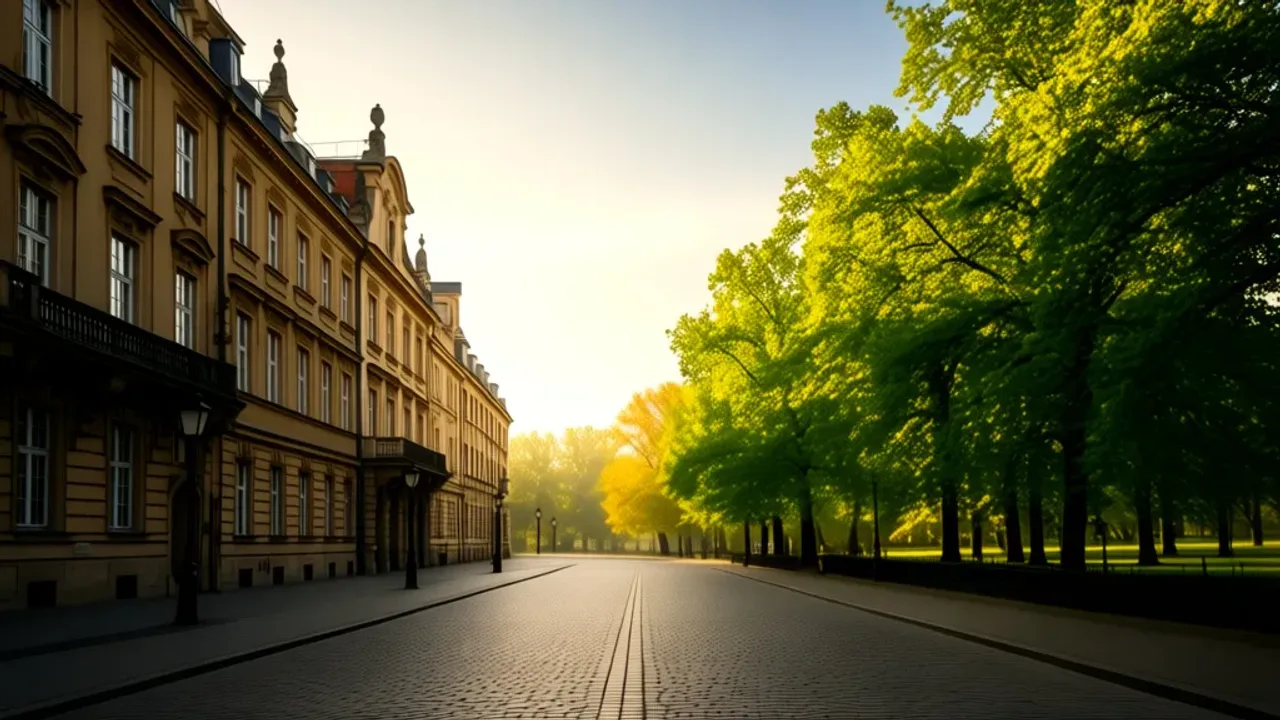 Niedziela w Warszawie: kalendarz wydarzeń i co robić w weekend 2026