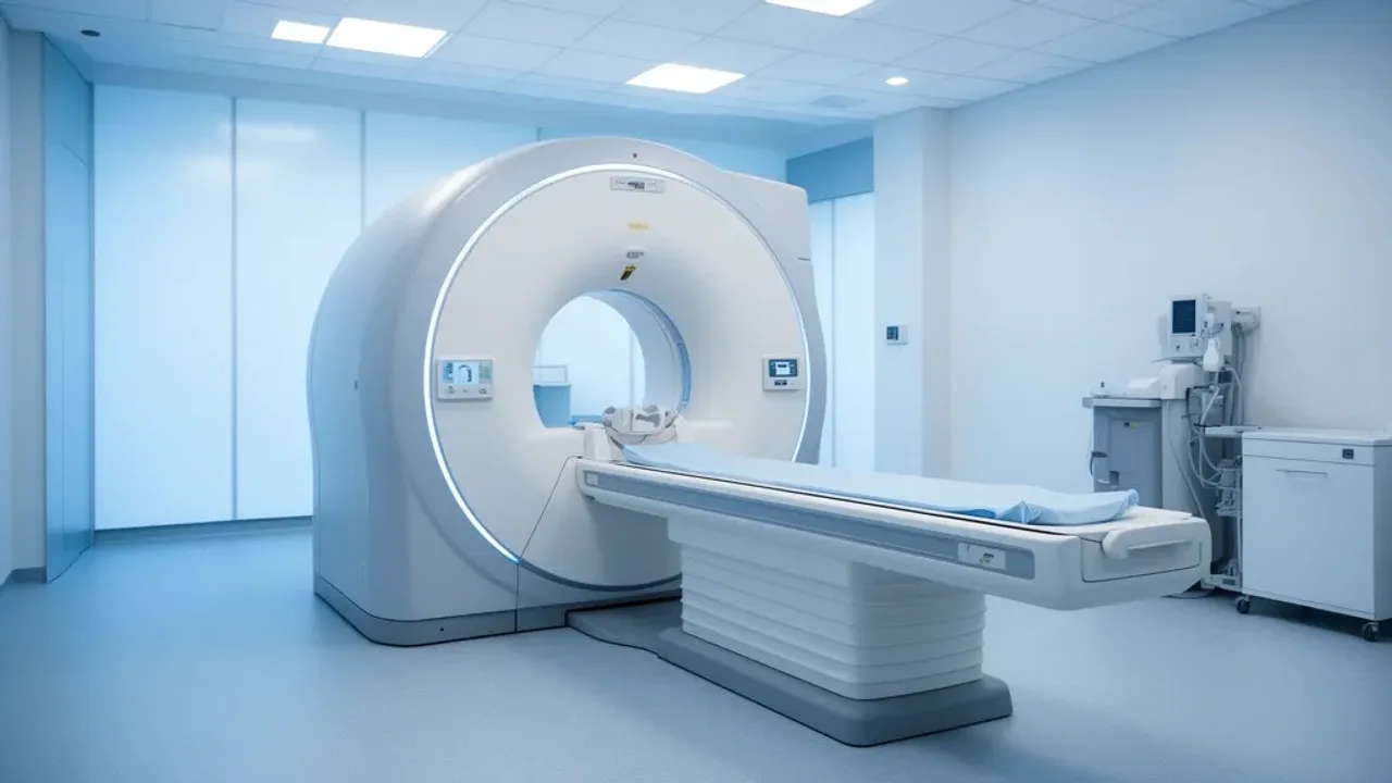 Rezonans magnetyczny Warszawa: diagnostyka, cena i praktyczny poradnik