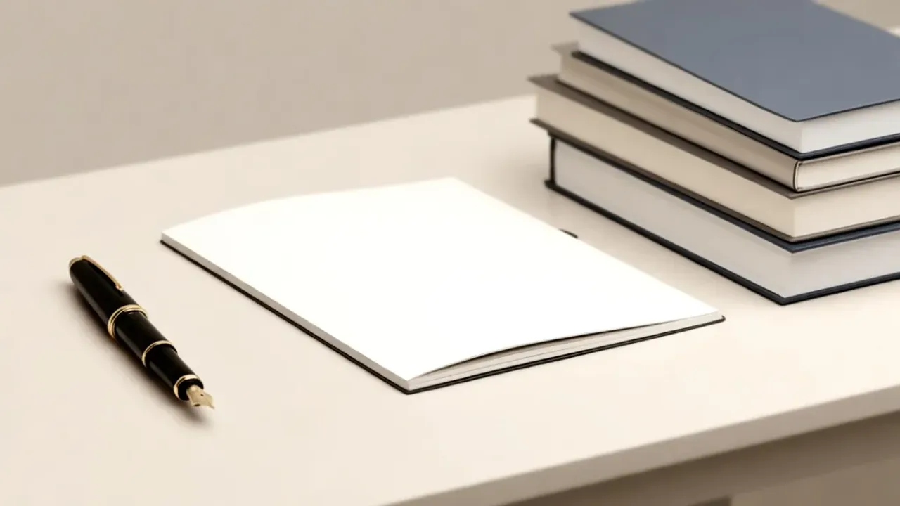 Rozprawka po angielsku: jak napisać for and against essay na maturę? Profesjonalna rozprawka po angielsku w formie for and against essay na biurku ucznia.